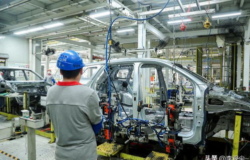中國(guó)新能源汽車(chē)泰國(guó)熱銷(xiāo) 降價(jià)38%背后的戰(zhàn)略布局與新興能源技術(shù)研發(fā)